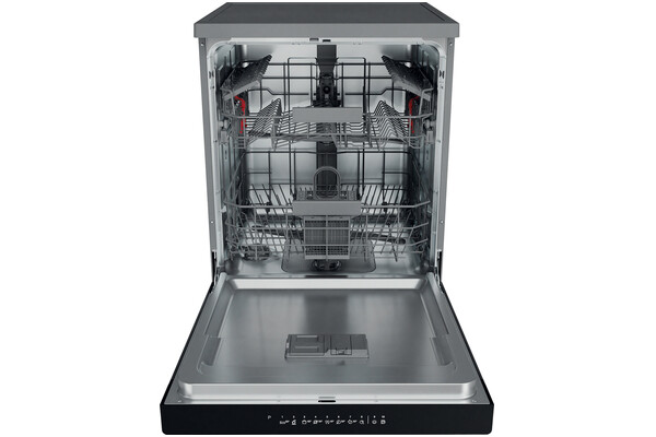 Zmywarka Whirlpool WFO3C3365X