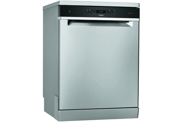 Zmywarka Whirlpool WFO3T141PX