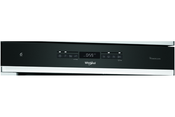 Zmywarka Whirlpool WFO3T141PX
