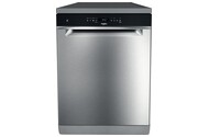 Zmywarka Whirlpool WFO3T142X