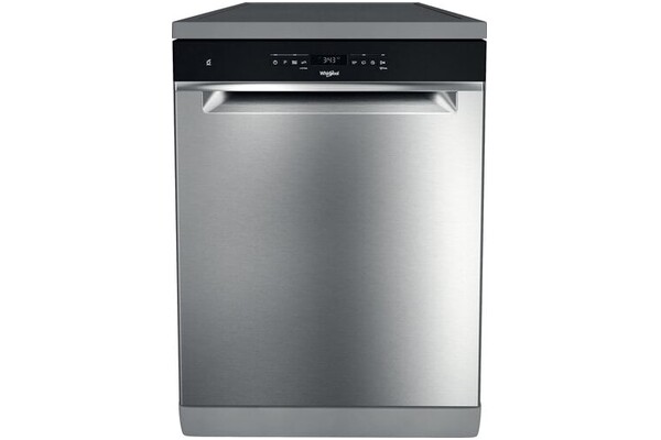 Zmywarka Whirlpool WFO3T142X