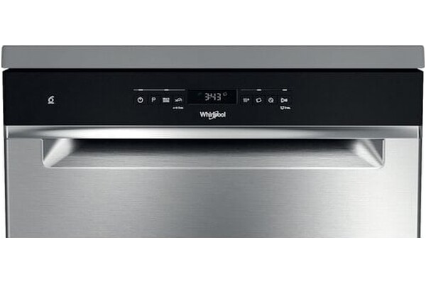 Zmywarka Whirlpool WFO3T142X