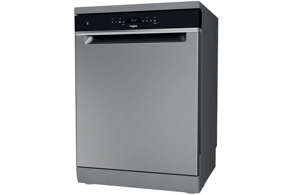 Zmywarka Whirlpool WFO3T142X