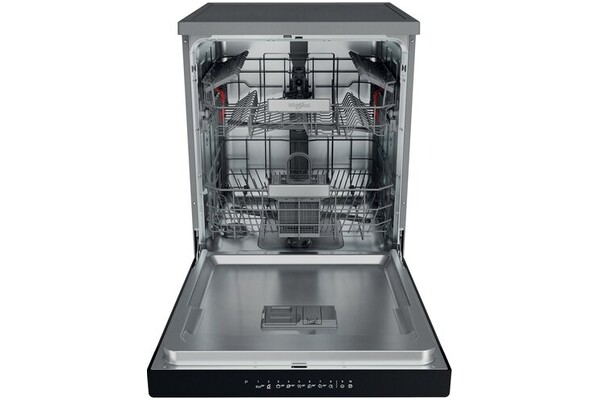 Zmywarka Whirlpool WFO3T142X
