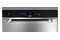 Zmywarka Whirlpool WFO3T142X