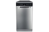 Zmywarka Whirlpool WSFO3T1256PCX