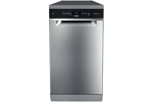 Zmywarka Whirlpool WSFO3T1256PCX