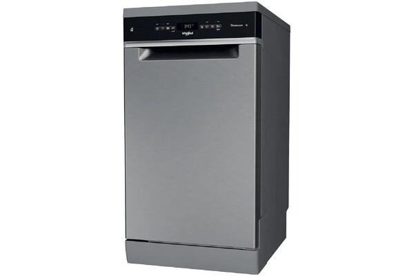Zmywarka Whirlpool WSFO3T1256PCX