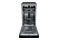 Zmywarka Whirlpool WSFO3T1256PCX