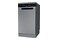 Zmywarka Whirlpool WSFO3T1256PCX