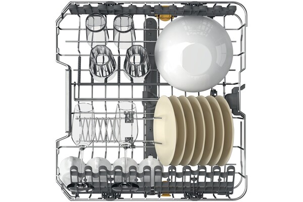 Zmywarka Whirlpool W7FHS41