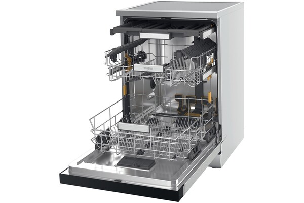 Zmywarka Whirlpool W7FHS41