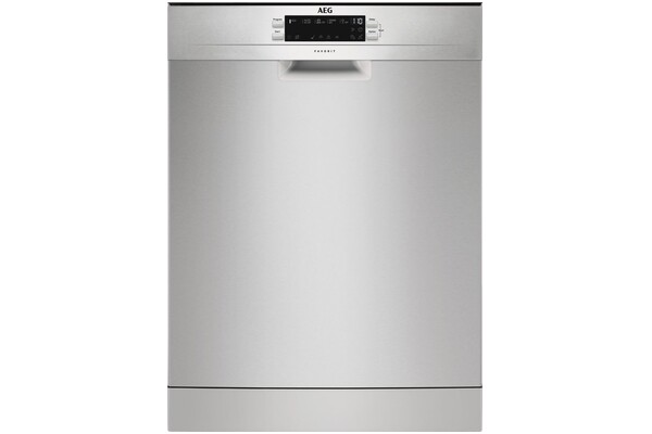 Zmywarka AEG-Electrolux FFBM5261ZM