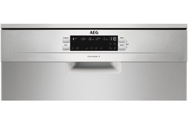 Zmywarka AEG-Electrolux FFBM5261ZM