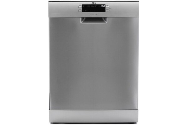 Zmywarka AEG-Electrolux FFB53630ZM