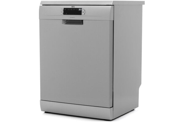 Zmywarka AEG-Electrolux FFB53630ZM