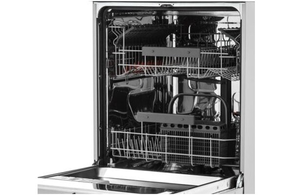 Zmywarka AEG-Electrolux FFB53630ZM