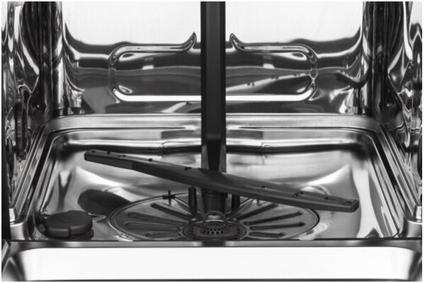Zmywarka AEG-Electrolux FFB53630ZM