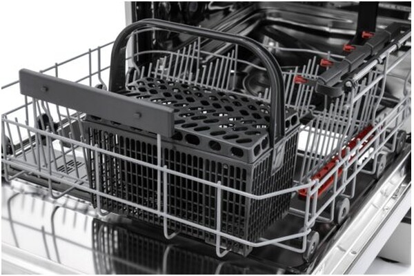 Zmywarka AEG-Electrolux FFB53630ZM