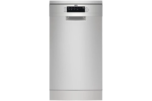 Zmywarka AEG-Electrolux FFB73527ZM