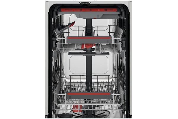 Zmywarka AEG-Electrolux FFB73527ZM