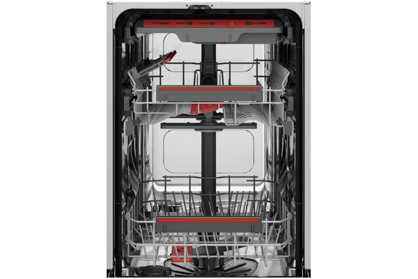 Zmywarka AEG-Electrolux FFB73527ZM