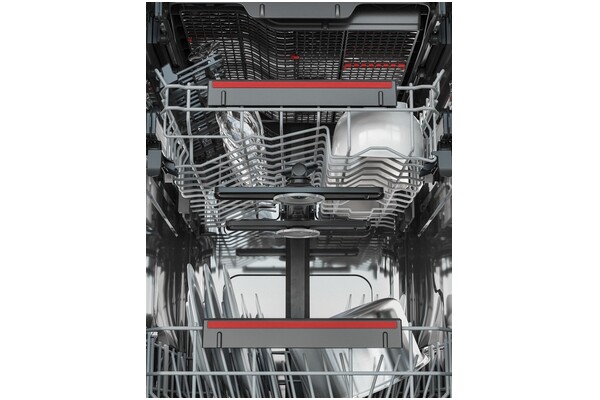 Zmywarka AEG-Electrolux FFB73527ZM