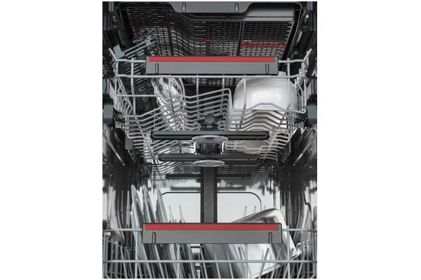 Zmywarka AEG-Electrolux FFB73527ZM
