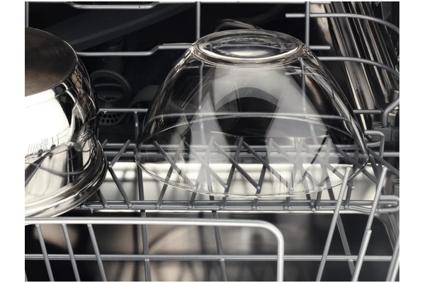 Zmywarka AEG-Electrolux FFB73527ZM
