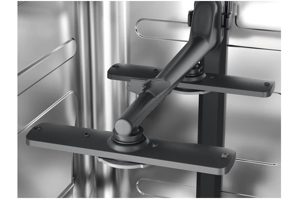 Zmywarka AEG-Electrolux FFB73527ZM