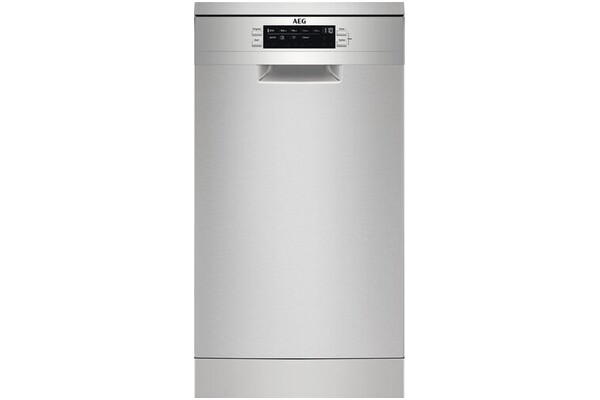Zmywarka AEG-Electrolux FFB62427ZM
