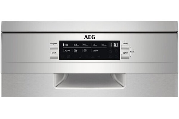 Zmywarka AEG-Electrolux FFB62427ZM