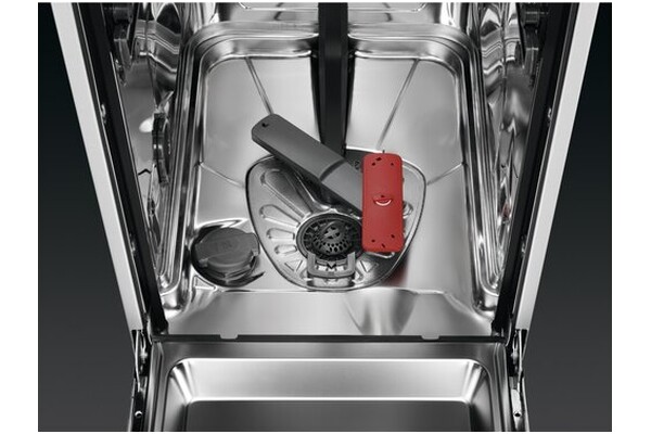 Zmywarka AEG-Electrolux FFB62427ZM