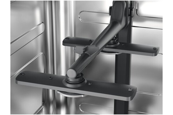 Zmywarka AEG-Electrolux FFB62427ZM