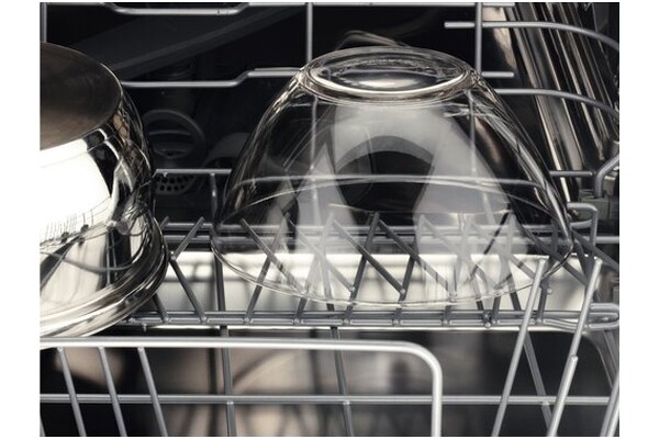 Zmywarka AEG-Electrolux FFB62427ZM