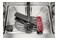Zmywarka AEG-Electrolux FFB62427ZM