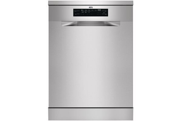 Zmywarka AEG-Electrolux FFB53937ZM