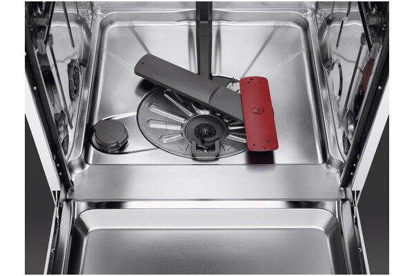 Zmywarka AEG-Electrolux FFB53937ZM