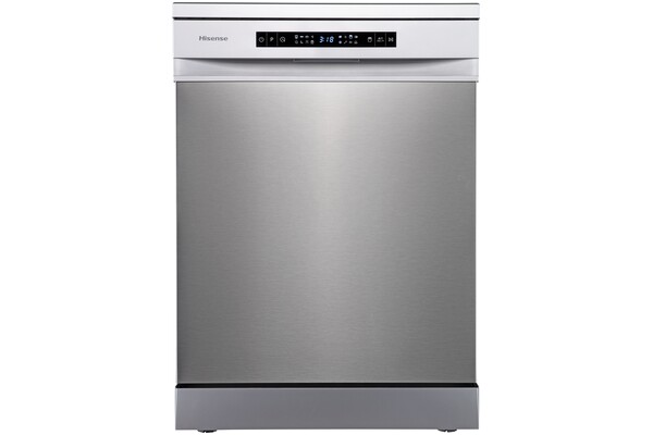 Zmywarka Hisense HS643D10X
