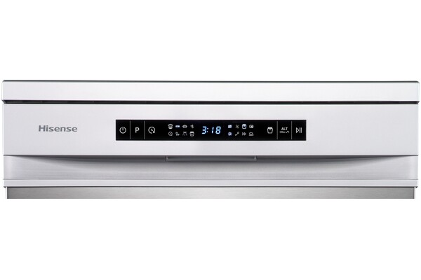 Zmywarka Hisense HS643D10X