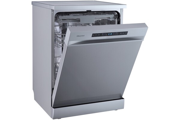 Zmywarka Hisense HS643D10X