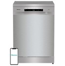 Zmywarka Hisense HS673C60X