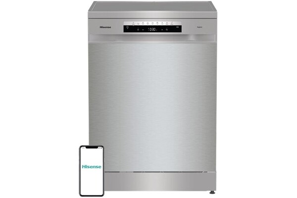 Zmywarka Hisense HS673C60X