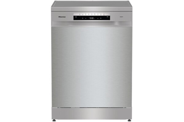 Zmywarka Hisense HS673C60X