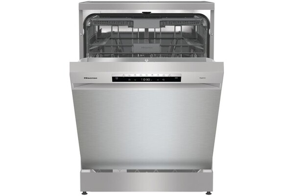 Zmywarka Hisense HS673C60X