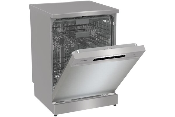 Zmywarka Hisense HS673C60X