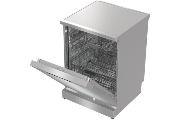 Zmywarka Hisense HS673C60X
