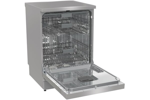 Zmywarka Hisense HS673C60X