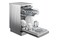 Zmywarka Beko BDFS26040XA