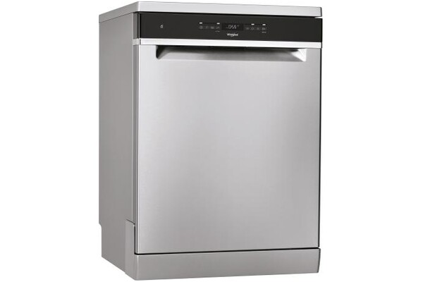Zmywarka Whirlpool WFO3T141X